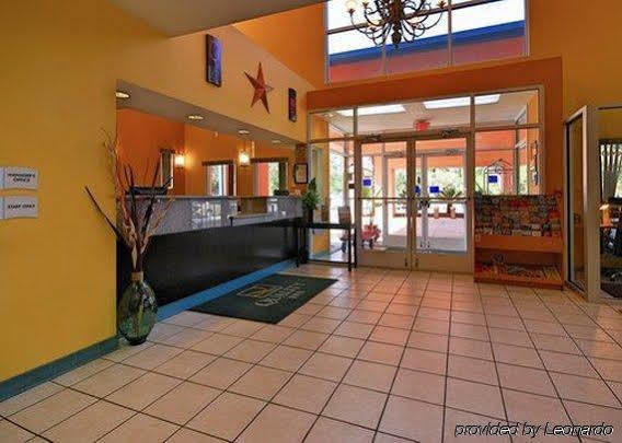Studio 6 Pensacola, Fl - West I-10 Ferry Pass Exterior foto